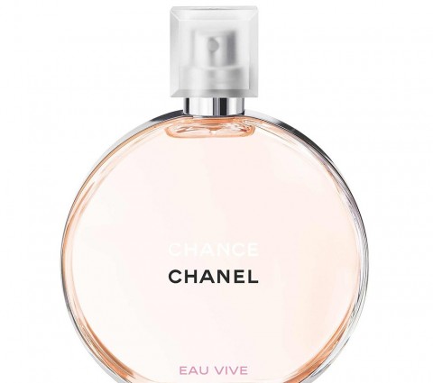 CHANEL CHANCE EAU VIVE EAU DE TOILETTE