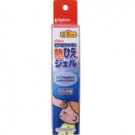 GEL BÔI GIẢM SỐT PIGEON 50G