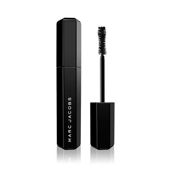 Fullsize Mascara Velvet Noir Major Volume