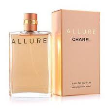 CHANEL Allure Eau De Parfum